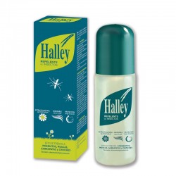 HALLEY Repellente per...
