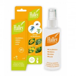 HALLEY Picbalsam Spray 40ml