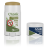 Acheter GOIBI Barre Anti-Moustiques Citriodiol 50 ml Offre en ligne