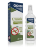 GOIBI Anti-Mücken Citriodiol Spray 100ml