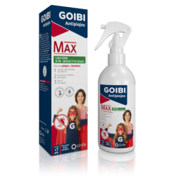 GOIBI Anti-piolhos Max 200ml