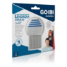 GOIBI Anti-lice Lendrera Premium