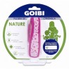 Bracciale GOIBI Stelle Rosa Natura Citronella