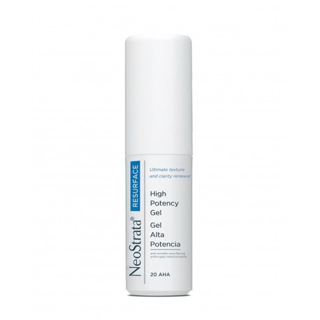 NEOSTRATA Gel ristrutturante ad alto potere 30ML NEOSTRATA Gel ristrutturante ad alto potere 30ML
