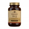 SOLGAR Folacine Acide Folique 100 Comprimés de 400 mg