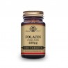 SOLGAR Folacine Acide Folique 100 Comprimés de 400 mg