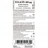 SOLGAR Folacine Acide Folique 100 Comprimés de 400 mg