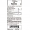 SOLGAR Complexo Vitamina B 50 Cápsulas Vegetais