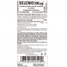 SOLGAR Selen in Hefe 200mcg 50 Tabletten