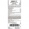 SOLGAR Amino 75 (30 capsule vegetali)