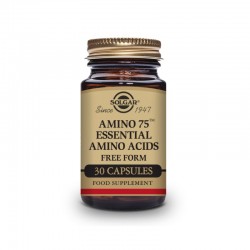 SOLGAR Amino 75 (30 capsule vegetali)
