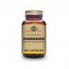 SOLGAR Fenugreek 100 Vegetable Capsules