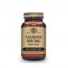 SOLGAR Taurina 500mg (50 Cápsulas Vegetais)