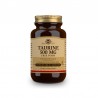 SOLGAR Taurina 500mg (50 Cápsulas Vegetais)