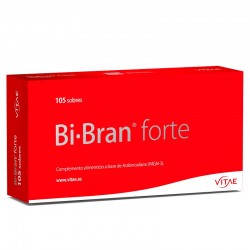 VITAE Bi Bran Forte 1000mg 105 Sobres