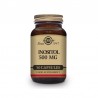 SOLGAR Inositol 500mg (50 pflanzliche Kapseln)