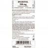 SOLGAR Inositol 500mg (50 pflanzliche Kapseln)
