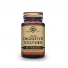 SOLGAR Digestive Enzymes 50 Chewable Tablets