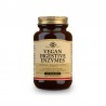 SOLGAR Digestive Enzymes 50 Chewable Tablets