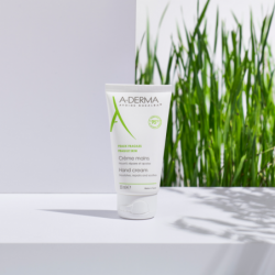  A-Derma Pflege für empfindliche und empfindliche Haut
