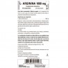 SOLGAR L-Arginine 1000 mg (90 comprimés)