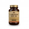 SOLGAR L-Arginine 1000 mg (90 comprimés)