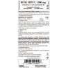 SOLGAR Rose Musquée C 1000mg Vitamine C avec Rose Musquée (100 Comprimés)