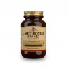 SOLGAR L-Methionine 500mg (30 Vegetable Capsules)
