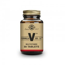 SOLGAR Formula VM-75 (30 tablets)
