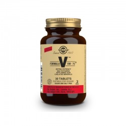 SOLGAR Formula VM-75 (30 tablets)
