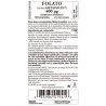 SOLGAR Metafolina Folato 400mcg (100 comprimidos)