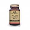 SOLGAR Metafolina Folato 400mcg (100 comprimidos)