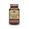 SOLGAR L-Glutamine 1000 mg (60 comprimés)