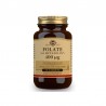 SOLGAR Folate (sous forme de Metafolin) 400mcg 50 comprimés