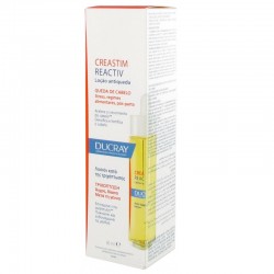 DUCRAY Creastim Reactiv Loção Antiqueda 60 ml