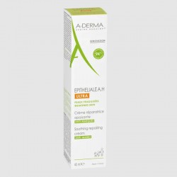 A-Derma Epitheliale Ultra Repairing Reparaturcreme