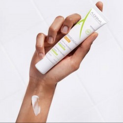 A-Derma Epitheliale Moisturizing Cream for Fragile Skin