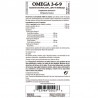 SOLGAR Oméga 3-6-9 (60 perles)