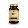 SOLGAR Omega 3-6-9 (60 Perlen)