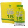 GLUC UP 15 Gusto Mela 10 Bastoncini