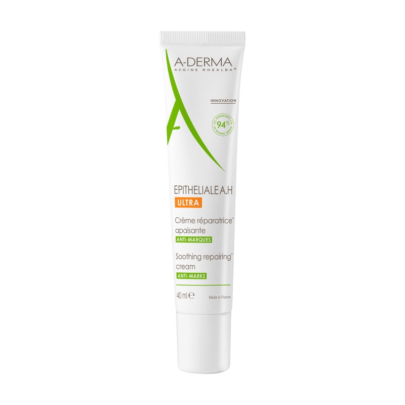 A-derma Epitheliale Ultra Riparatore 40 ml A-derma Epitheliale Ultra Riparatore 40 ml