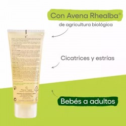A-Derma Epitheliale AH Gel Olio Massaggio Lenitivo