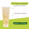 A-Derma Epitheliale AH Gel Olio Massaggio Lenitivo