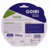 Bracciale GOIBI Nature Star Wars Citronella BB8 Arancione