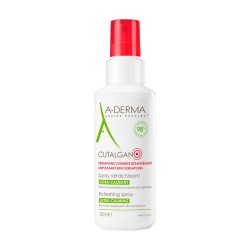 A-Derma Cutalgan Spray Ultra-Calmante 100 ml