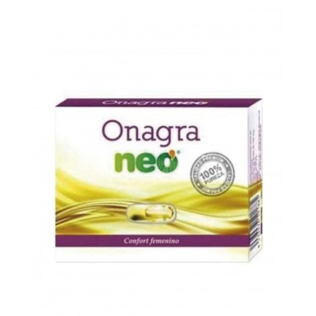 NEO Nachtkerze 30 Kapseln NEO Nachtkerze 30 Kapseln
