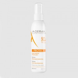 A-Derma Protect Adults Spray SPF50+ 200ml