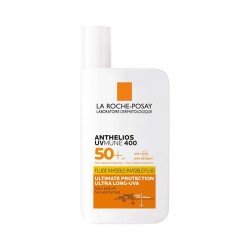 ANTHELIOS UV-MUNE 400 Fluide Invisible SPF 50+ (50ml) LA ROCHE POSAY