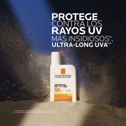 ANTHELIOS UV-MUNE 400 Fluide Invisible SPF 50+ (50ml) LA ROCHE POSAY