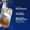 ANTHELIOS UV-MUNE 400 Fluide Invisible SPF 50+ DUPLO (2x50ml) LA ROCHE POSAY